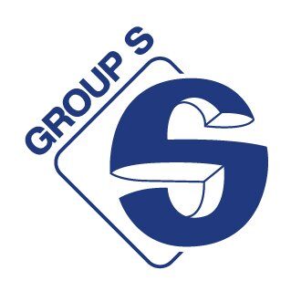 logo groupS