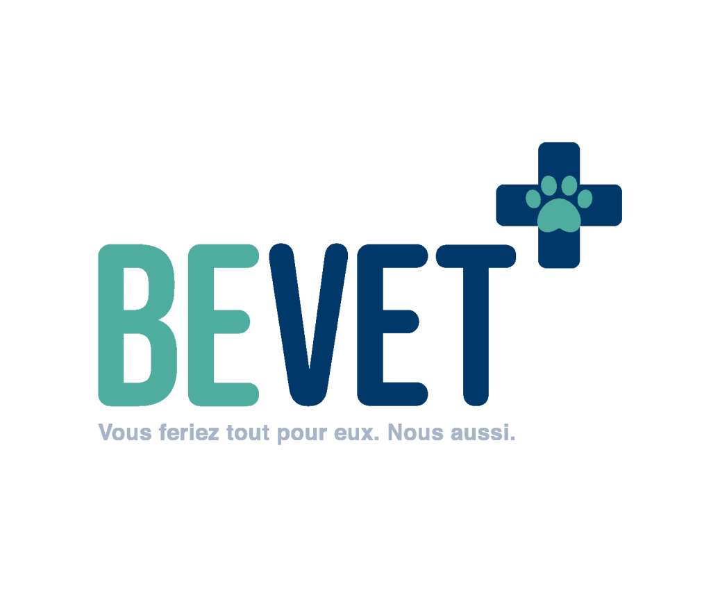 BeVet est un réseau de cabinets et cliniques vétérinaires en Wallonie et à Bruxelles.