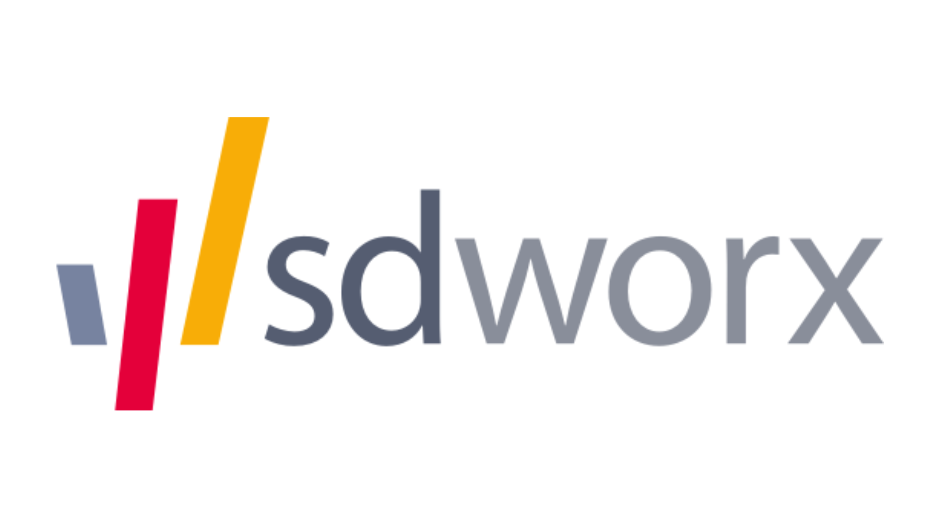 SD Worx