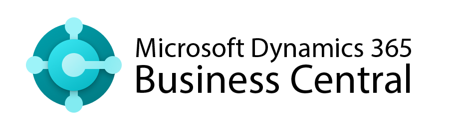 Logo Microsoft Business Central