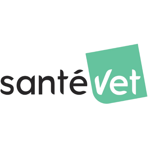 santévet-logo